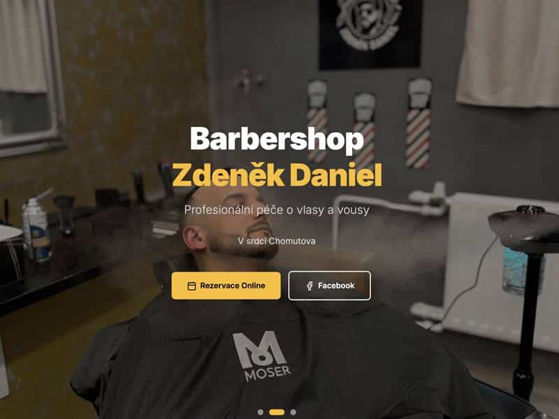 Barbershopzd.cz